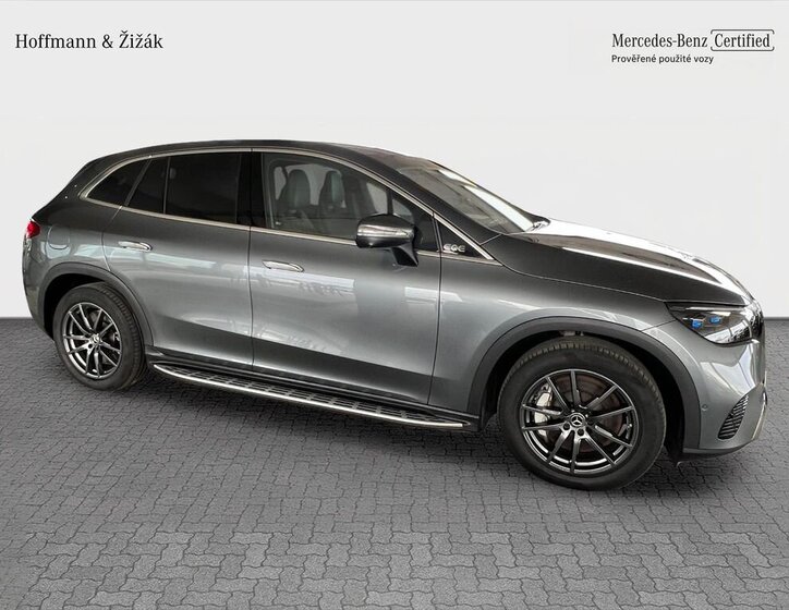 Mercedes-Benz Ostatní SUV / Terénní 0,0 215 kw