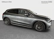 Mercedes-Benz Ostatní SUV / Terénní 0,0 215 kw