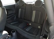 Mini Cooper S Hatchback 2,0 l 131 kw