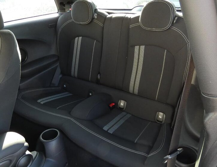 Mini Cooper S Hatchback 2,0 l 131 kw