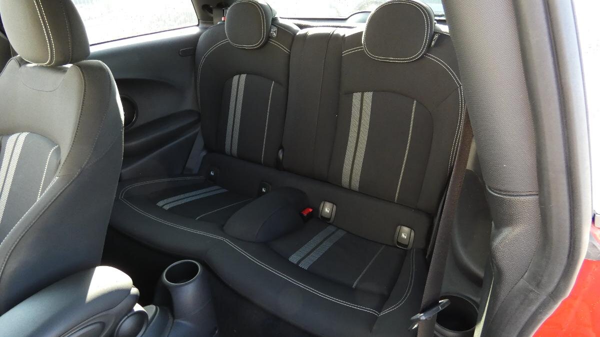 Mini Cooper S Hatchback 2,0 l 131 kw