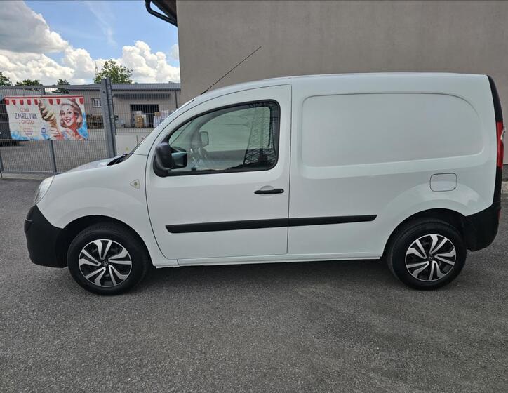 Renault Kangoo 3
