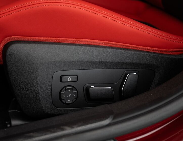 BMW M3 Kombi 3,0 l 390 kw