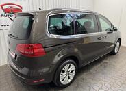 Volkswagen Sharan 8