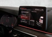 BMW Řada 5 Kombi 3,0 l 245 kw