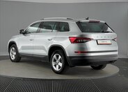 Škoda Kodiaq SUV / Terénní 1,5 l 110 kw