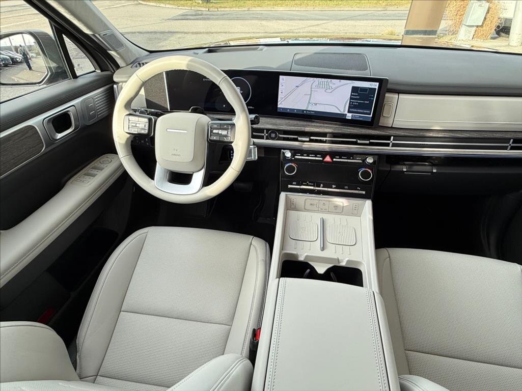 Hyundai Santa Fe Kombi 1,6 l 185 kw