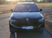 Škoda Karoq SUV / Terénní 2,0 l 140 kw