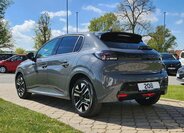 Peugeot 208 Hatchback 1,2 l 74 kw