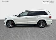 Mercedes-Benz GLS 2