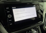 Volkswagen Touran MPV 2,0 l 110 kw