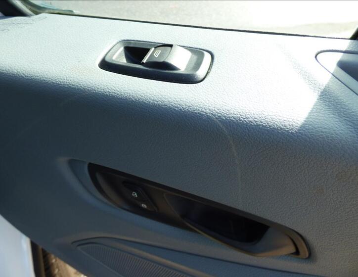 Ford Transit 38