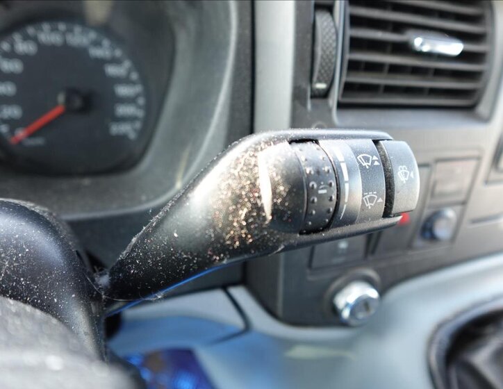 Ford Transit Ostatní 2,2 l 74 kw