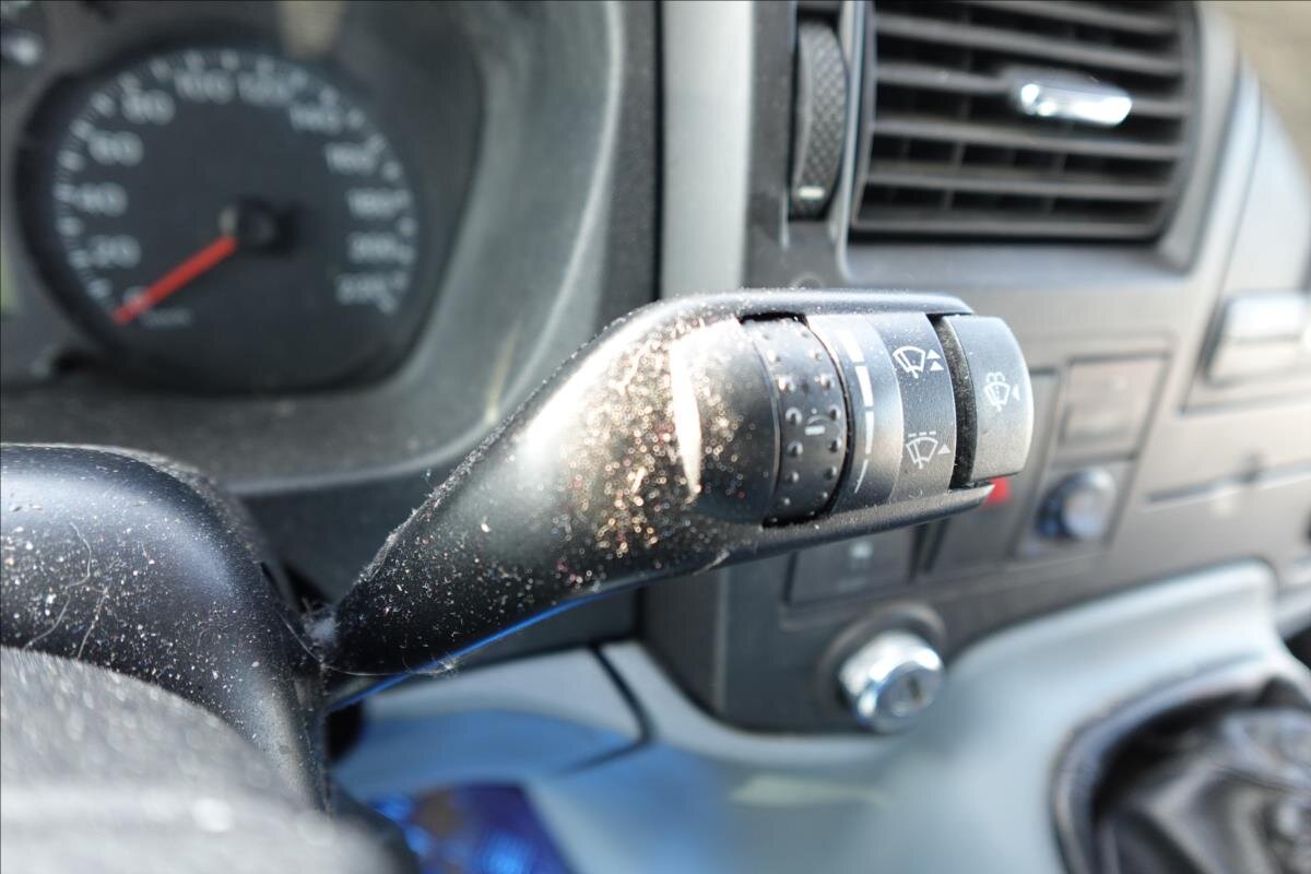 Ford Transit Ostatní 2,2 l 74 kw