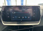 Peugeot 2008 SUV / Terénní 1,2 l 74 kw