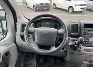 Peugeot Boxer Kombi 2,2 l 88 kw