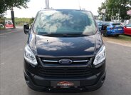 Ford Transit Custom Skříň 2,2 l 92 kw