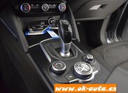 Alfa Romeo Stelvio SUV / Terénní 0,0 150 kw