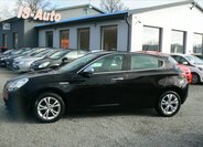 Alfa Romeo Giulietta Hatchback 2,0 l 103 kw