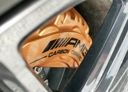 Mercedes-Benz Třídy E Kombi 4,0 l 450 kw