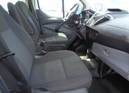 Ford Transit Custom Ostatní 2,0 l 77 kw