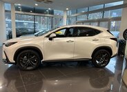 Lexus NX 350h SUV 2,5 l 179 kw