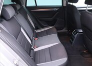 Škoda Octavia Kombi 2,0 l 135 kw