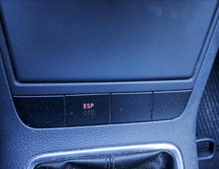 Volkswagen Golf Plus 26