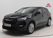 Opel Grandland X SUV / Terénní 1,6 l 88 kw