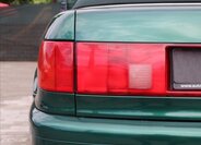 Audi 80 Kabriolet 1,9 l 66 kw