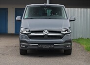 Volkswagen Multivan 3