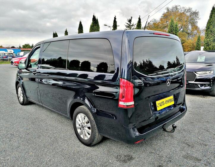 Mercedes-Benz Vito 4