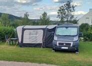 Fiat Ducato VAN / Minibus 0,0 0