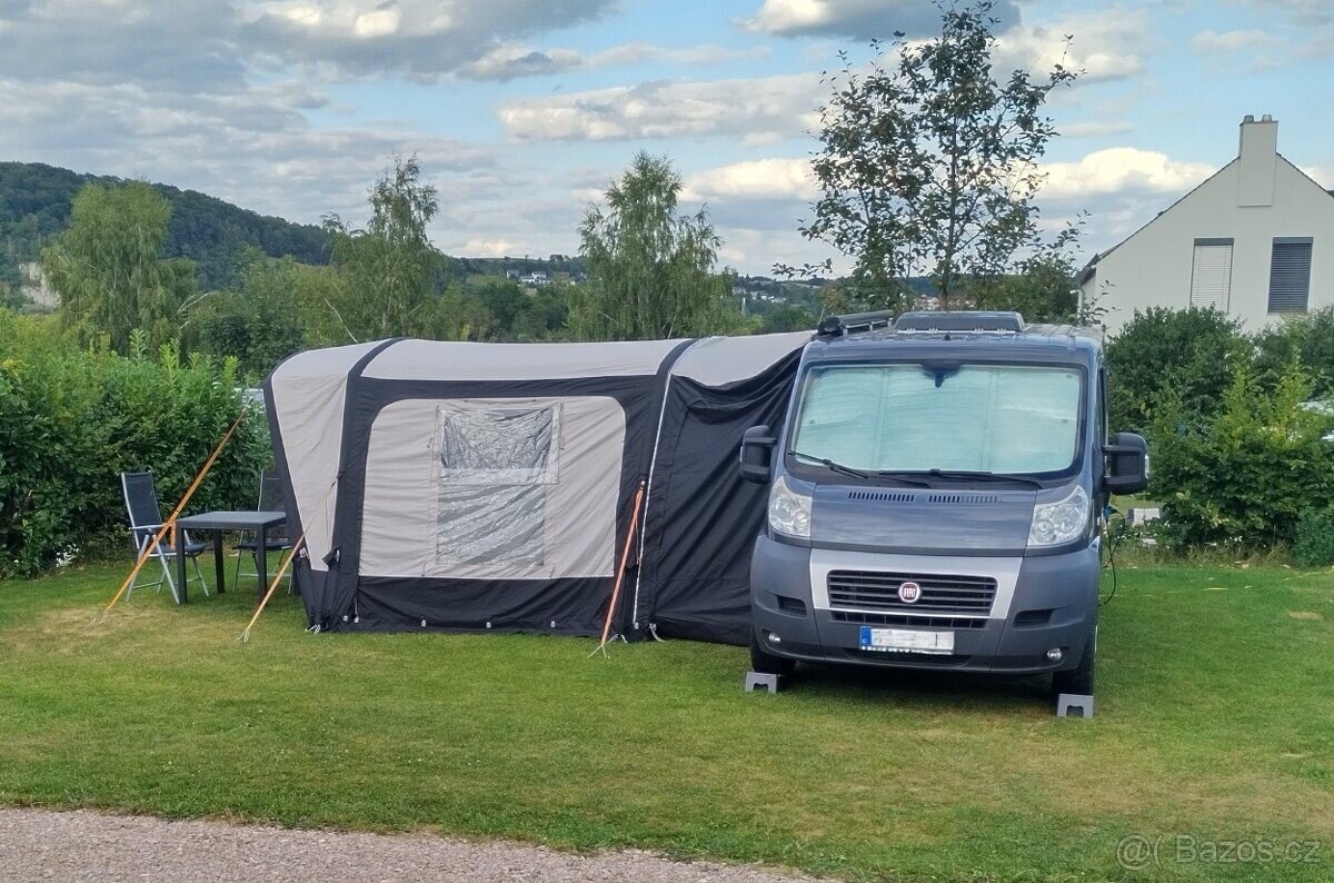 Fiat Ducato VAN / Minibus 0,0 0