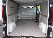 Renault Trafic Ostatní 2,0 l 84 kw