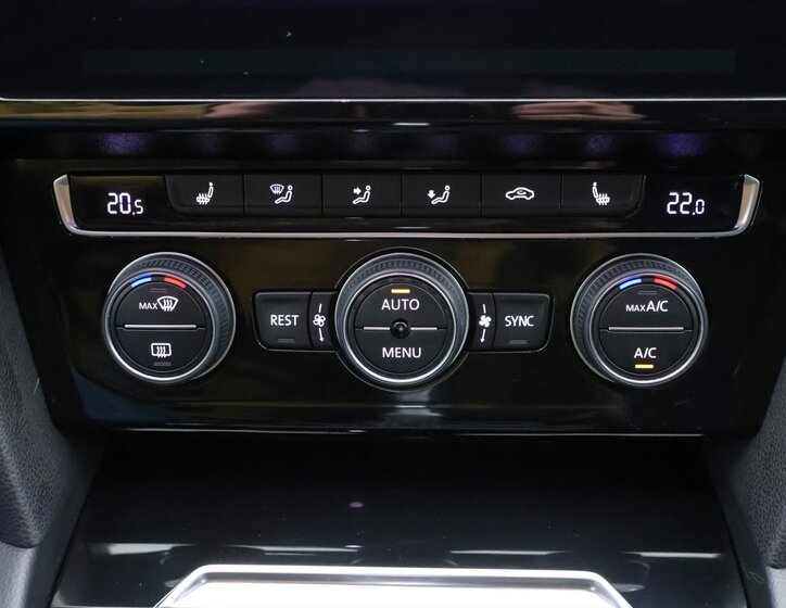 Volkswagen Arteon 28