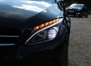 Mercedes-Benz Třídy C 29