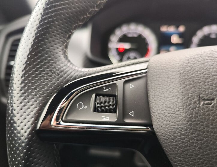 Škoda Kodiaq SUV 2,0 l 110 kw