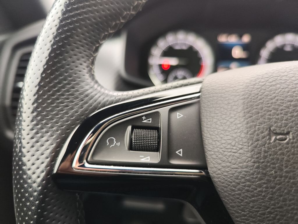 Škoda Kodiaq SUV 2,0 l 110 kw