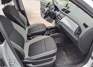 Škoda Fabia Kombi 1,4 l 66 kw