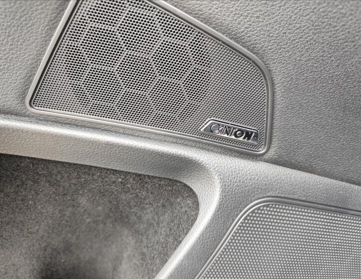 Škoda Superb Kombi 2,0 l 140 kw