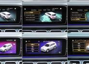 Mercedes-Benz GLS 27