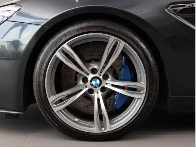 BMW M6