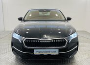 Škoda Octavia 4