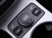 Ford Kuga SUV / Terénní 2,0 l 103 kw