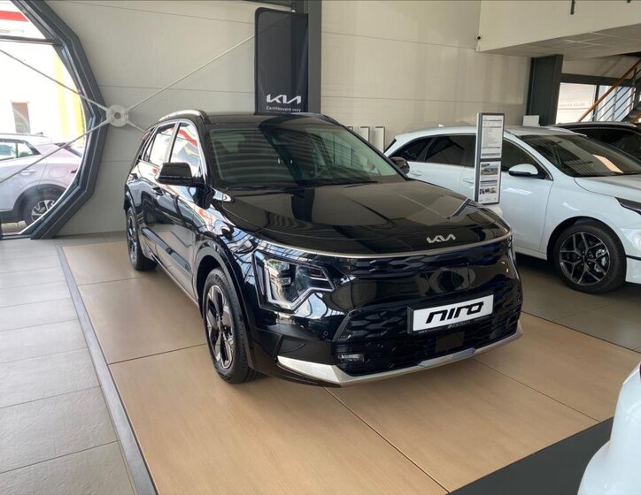 KIA Niro 2