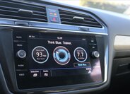 Volkswagen Tiguan Allspace SUV / Terénní 2,0 l 132 kw