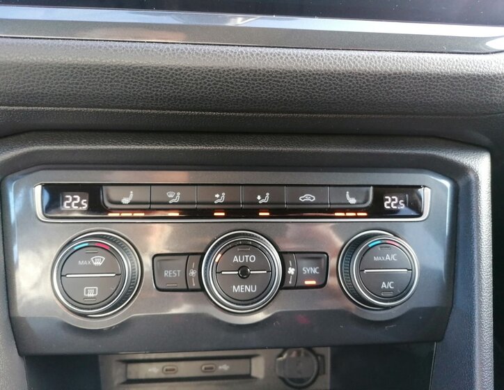 Volkswagen Tiguan Allspace 16