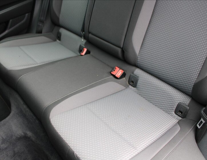 Volkswagen Passat Kombi 2,0 l 110 kw