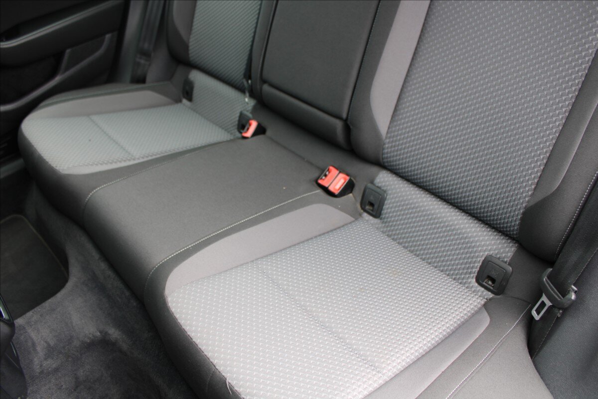 Volkswagen Passat Kombi 2,0 l 110 kw